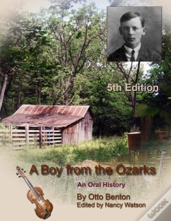 Capa do artigo A Boy From The Ozarks