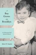 A Boy Grows In Brooklyn
