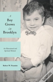 A Boy Grows In Brooklyn