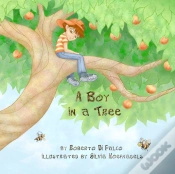 Capa do artigo A Boy In A Tree