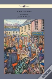 Capa do artigo A Boy In Eirinn - Illustrated By Jack B. Yeats