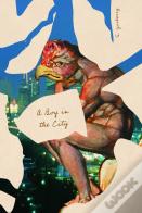 A Boy In The City