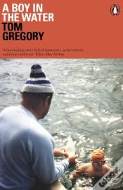 Capa do artigo A Boy In The Water