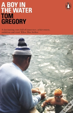 Capa do artigo A Boy In The Water