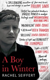 Capa do artigo A Boy In Winter