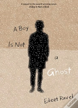 Capa do artigo A Boy Is Not A Ghost