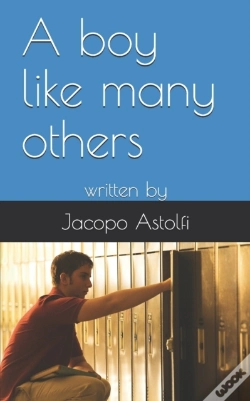 Capa do artigo A Boy Like Many Others