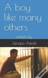 A Boy Like Many Others