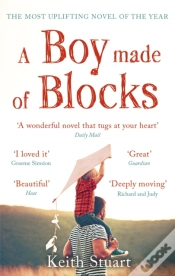 Capa do artigo A Boy Made Of Blocks