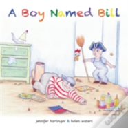 A Boy Named Bill