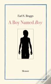 Capa do artigo A Boy Named Boy