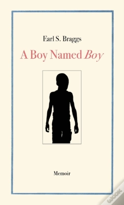 Capa do artigo A Boy Named Boy