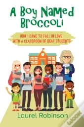 A Boy Named Broccoli