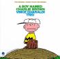 A Boy Named Charlie Brown - CD - Preview