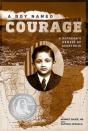 A Boy Named Courage - Preview