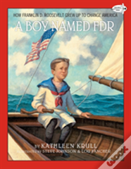 A Boy Named Fdr