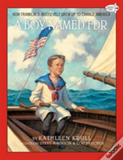 Capa do artigo A Boy Named Fdr