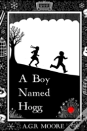 Capa do artigo A Boy Named Hogg