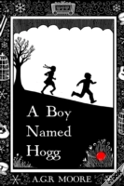 Capa do artigo A Boy Named Hogg