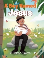 Capa do artigo A Boy Named Jesus