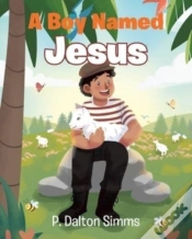 Capa do artigo A Boy Named Jesus