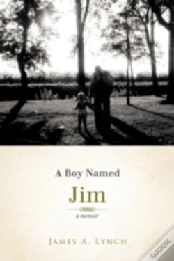 Capa do artigo A Boy Named Jim