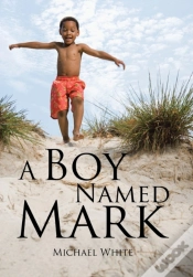 Capa do artigo A Boy Named Mark