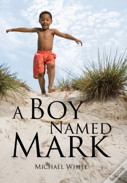 Capa do artigo A Boy Named Mark