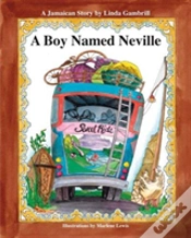 Capa do artigo A Boy Named Neville