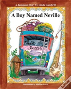 Capa do artigo A Boy Named Neville