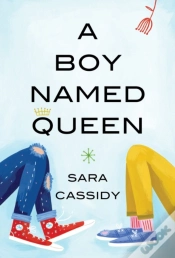 Capa do artigo A Boy Named Queen