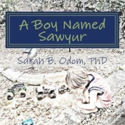 Capa do artigo A Boy Named Sawyur