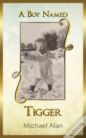 Capa do artigo A Boy Named Tigger