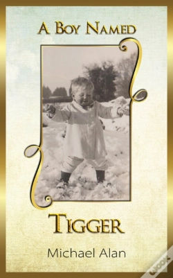 Capa do artigo A Boy Named Tigger