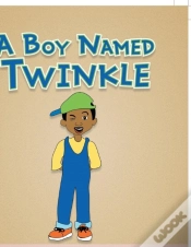 Capa do artigo A Boy Named Twinkle