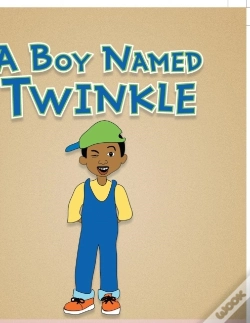 Capa do artigo A Boy Named Twinkle