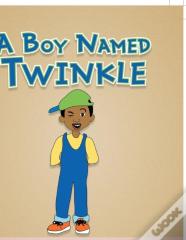 A Boy Named Twinkle