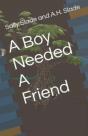 A Boy Needed A Friend - Preview
