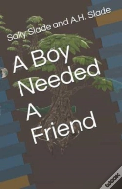 Capa do artigo A Boy Needed A Friend