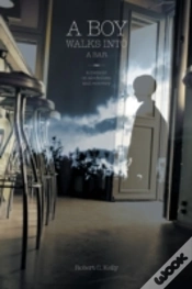 Capa do artigo A Boy Walks Into A Bar
