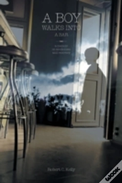 Capa do artigo A Boy Walks Into A Bar