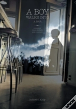 Capa do artigo A Boy Walks Into A Bar