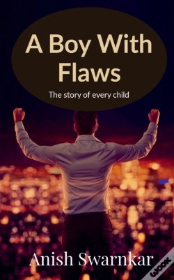 Capa do artigo A Boy With Flaws