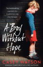 A Boy Without Hope - Preview