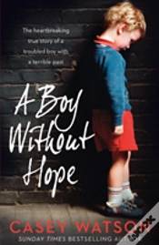 Capa do artigo A Boy Without Hope