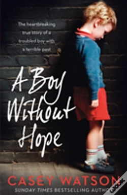 Capa do artigo A Boy Without Hope