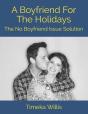 A Boyfriend For The Holidays - Preview