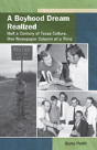 A Boyhood Dream Realized - Preview