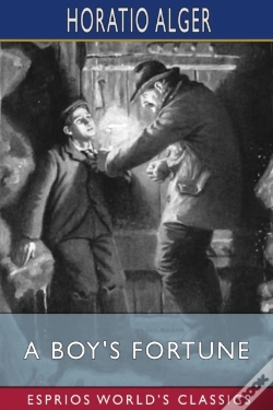 Capa do artigo A Boy'S Fortune (Esprios Classics)