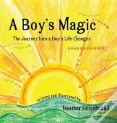 A Boy'S Magic